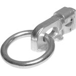Showgear double point d'ancrage pour harnais de vol - accessoires divers Showgear double point d'ancrage pour harnais de vol - accessoires divers