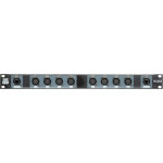 Showgear ds - 24f / 5 convertisseur dmx rack split 8x xlr femelle 5 broches vers 2x rj45 femelle (4 - ... Showgear ds - 24f / 5 convertisseur dmx rack split 8x xlr femelle 5 broches vers 2x rj45 femelle (4 - ...