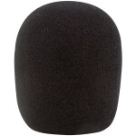 Showgear dwb - 01 pare - vent grand format - bonnettes de mousse et filtre anti - pop micro Showgear dwb - 01 pare - vent grand format - bonnettes de mousse et filtre anti - pop micro