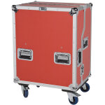 Mallette d'urgence showgear avec d�coupes pour extincteurs - malles