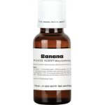 Showgear liquide fumig�ne parfum banane, 20 ml - parfums
