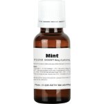 Showgear liquide fumigne parfum menthe, 20 ml - parfums