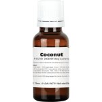 Showgear liquide à fumée parfumée cocos, 20 ml - parfums Showgear liquide à fumée parfumée cocos, 20 ml - parfums