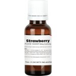 Showgear liquide pour fumig�ne parfum� � la fraise, 20 ml - parfums