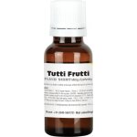 Showgear liquide fumigène parfum tutti frutti, 20 ml - parfums Showgear liquide fumigène parfum tutti frutti, 20 ml - parfums