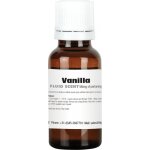 Showgear liquide fumig�ne parfum vanille, 20 ml - parfums