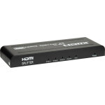 Showgear répartiteur hdmi 2. 0 1 entrée, 4 sorties 1 entrée, 4 sorties, 4k 60 hz, 18 gbps - tables de ... Showgear répartiteur hdmi 2. 0 1 entrée, 4 sorties 1 entrée, 4 sorties, 4k 60 hz, 18 gbps - tables de ...