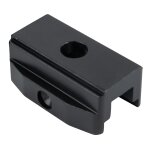 Showgear pi�ce int�rieure coulissante 3. 0 trou de montage 10 mm - autres accessoires