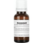 Showgear liquide à fumée parfumée cocos, 20 ml - parfums Showgear liquide à fumée parfumée cocos, 20 ml - parfums