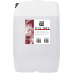 Showgear liquide pour fum�e regular 25 litres - � base d'eau - liquide � brouillard