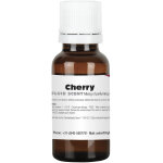 Showgear liquide fumigne parfum cerise, 20 ml - parfums