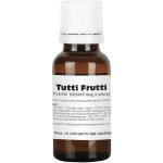 Showgear liquide fumigne parfum tutti frutti, 20 ml - parfums