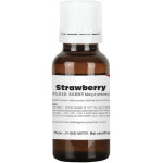 Showgear liquide pour fumigène parfumé à la fraise, 20 ml - parfums Showgear liquide pour fumigène parfumé à la fraise, 20 ml - parfums
