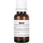 Showgear liquide fumig�ne parfum� menthe, 20 ml - parfums