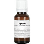 Showgear liquide fumigène parfumé pomme, 20 ml - parfums Showgear liquide fumigène parfumé pomme, 20 ml - parfums