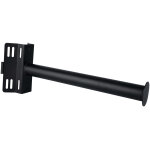 Showgear support de fixation pour mt et poteau support de fixation pour mt / poteau avec tube de  ...