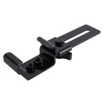 Showgear mini collier pour tente mkii wll 15 - 25 kg - m�tal - noir - pinces