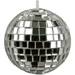 Showgear boule  facettes 5 cm - sans moteur - boules  facettes