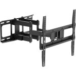 Showgear plb - 3275 support mural pour t�l�viseur 32 � 75 pouces - support pivotant extensible - supports ...