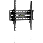 Showgear plb - 3275 support mural pour t�l�viseur 32 � 75 pouces - usage intensif - supports de t�l�viseurs ...