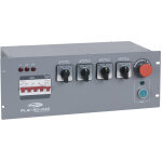 Showgear ple - 30 - 040 - contrôleur de palan à chaîne à commande directe, 4 canaux - commandes et accessoires ... Showgear ple - 30 - 040 - contrôleur de palan à chaîne à commande directe, 4 canaux - commandes et accessoires ...