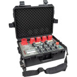 Showgear ple - 30 - 80 contrôleur de palan à chaîne à commande directe - version boîtier 8 canaux - commandes ... Showgear ple - 30 - 80 contrôleur de palan à chaîne à commande directe - version boîtier 8 canaux - commandes ...