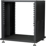 Showgear rack mtallique pour quipement 12u - racks