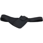 Showgear sac banane pour ceinture d'aérobic support universel pour ceinture Showgear sac banane pour ceinture d'aérobic support universel pour ceinture