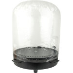 Showgear manchon pour dôme anti - pluie 60 manchon cylindrique - Ø 60 cm - 62 cm de hauteur - accessoires ... Showgear manchon pour dôme anti - pluie 60 manchon cylindrique - Ø 60 cm - 62 cm de hauteur - accessoires ...