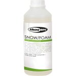 Showgear concentr� pour neige / mousse 1 litre 1 litre - � base d'eau - liquide � neige
