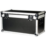 Showgear stack case 3 malle de transport 3 - �tuis universels