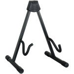 Showgear support pour guitare �lectrique en acier - porte - instruments