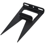 Showgear terrafix 2 ancrage au sol pour terrain moyennement dur - autres accessoires pour projecteurs ...