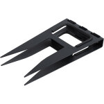 Showgear terrafix 4 ancrage au sol pour terrains meubles - autres accessoires pour projecteurs Showgear terrafix 4 ancrage au sol pour terrains meubles - autres accessoires pour projecteurs