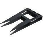 Showgear terrafix 4 ancrage au sol pour terrains meubles - autres accessoires pour projecteurs