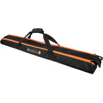 Sac de transport showgear pour 2 supports 1 m convient pour 2 supports, poteaux d'cartement ou - sacs ...