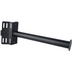 Showgear support de fixation pour arbre et poteau mkii support de fixation pour arbre / poteau avec - ...