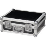 Étui pour platine vinyle showgear avec mousse de protection - malles Étui pour platine vinyle showgear avec mousse de protection - malles