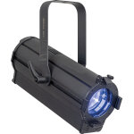 Showtec act pc 60 rgbw 60 w rgbw projecteur ellipso�dal quadruple led pour th��tre - projecteurs de th��tre ...