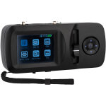 Showtec assistant testeur dmx, rdm, art - net et sacn - logiciels et matériels dmx Showtec assistant testeur dmx, rdm, art - net et sacn - logiciels et matériels dmx