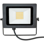 Projecteur led showtec aviano tour 50 w cct avec temp�rature de couleur s�lectionnable - projecteurs ...