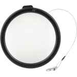 Showtec beam shaper pour cameleon spot 7q6 40� - cadres pour filtres de couleur