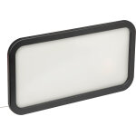 Showtec beam shaper pour helix m1000 / m1100 q4 mobile 60° x 15° - autres accessoires pour projecteurs ... Showtec beam shaper pour helix m1000 / m1100 q4 mobile 60° x 15° - autres accessoires pour projecteurs ...