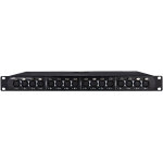 Showtec booster 2048 booster dmx 4 univers avec rdm - 5p - dmx accessories