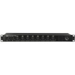 Showtec booster pro 2 - 8 dmx / rdm booster - xlr 3 broches - dmx accessories