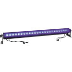 Showtec cameleon bar 24 / 1 uv 24x 2 w barre led uv - ip65 - barres led
