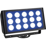 Showtec cameleon flood 15 q4 15x 5 w rgbw led flood - spots à led / projecteurs led Showtec cameleon flood 15 q4 15x 5 w rgbw led flood - spots à led / projecteurs led