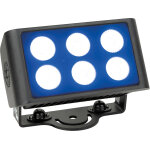 Showtec cameleon flood 6 q6 tour 6x 10 w rgbwa - uv led flood - power pro true - projecteurs d?extérieur ... Showtec cameleon flood 6 q6 tour 6x 10 w rgbwa - uv led flood - power pro true - projecteurs d?extérieur ...