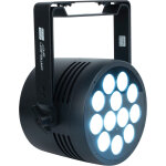 Showtec cameleon spot 12q6 tour 12x 12 w rgbwa - uv led spot - power pro true - projecteurs par led Showtec cameleon spot 12q6 tour 12x 12 w rgbwa - uv led spot - power pro true - projecteurs par led