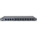 Showtec db - 1 - 4 amplificateur dmx 4 canaux, connecteurs xlr 3 broches et 5 broches - dmx accessories ... Showtec db - 1 - 4 amplificateur dmx 4 canaux, connecteurs xlr 3 broches et 5 broches - dmx accessories ...